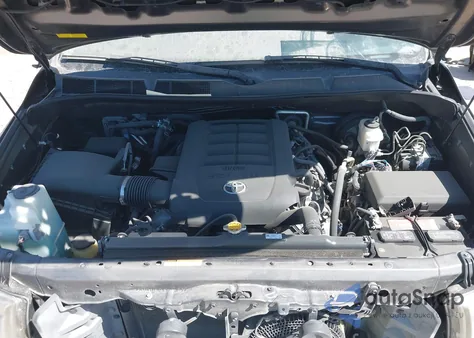 2015 Toyota Sequoia Platinum 5.7L V8 z USA, uszkodzony, nr VIN 5TDDW5G12FS123770